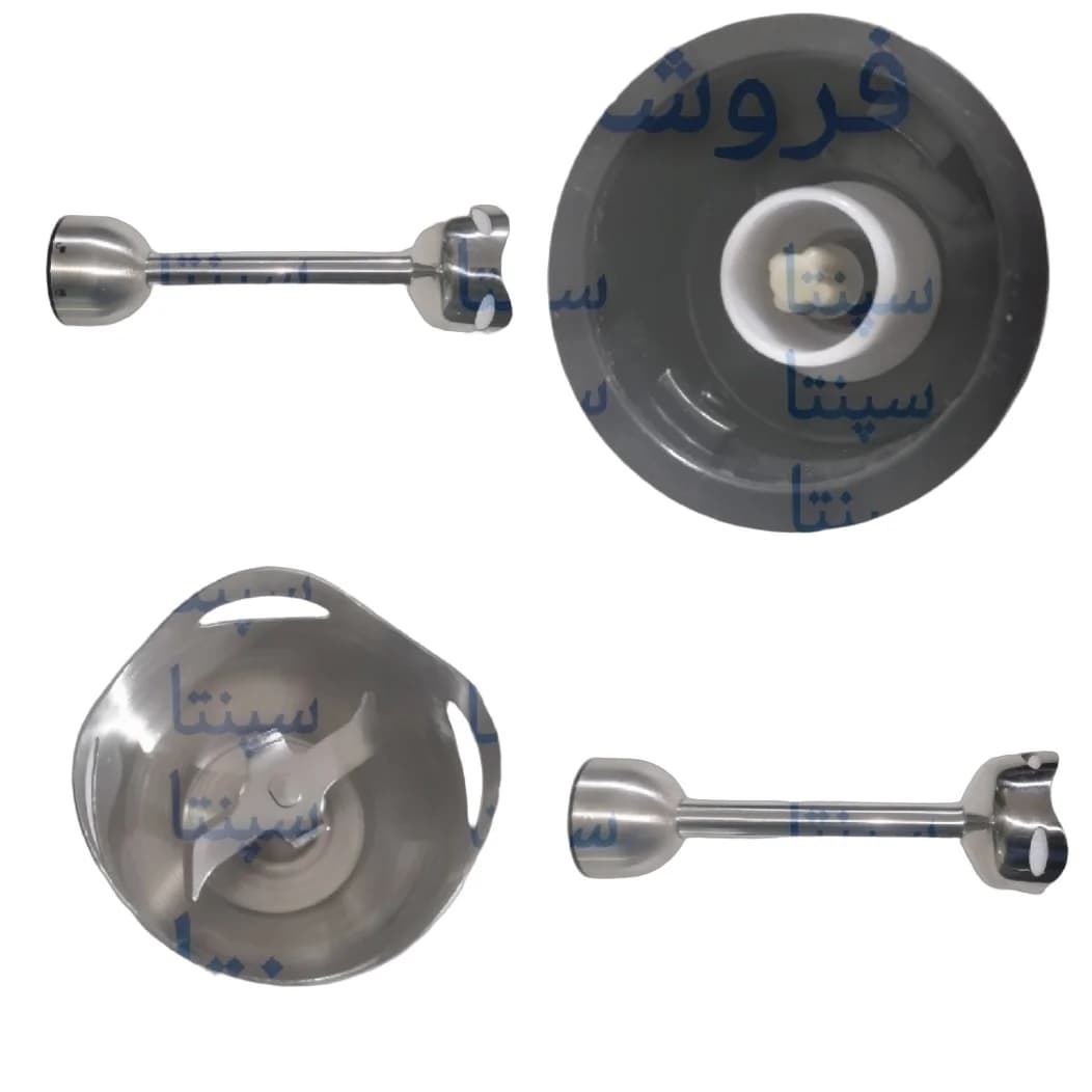 سری گوشتکوب برقی بیم مدل 4301 سری گوشت کوب بیم گوشتکوب برقی بیم — تصویر ۲