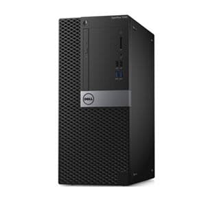 کیس دسکتاپ دل مدل Dell Optiplex 7040 MT