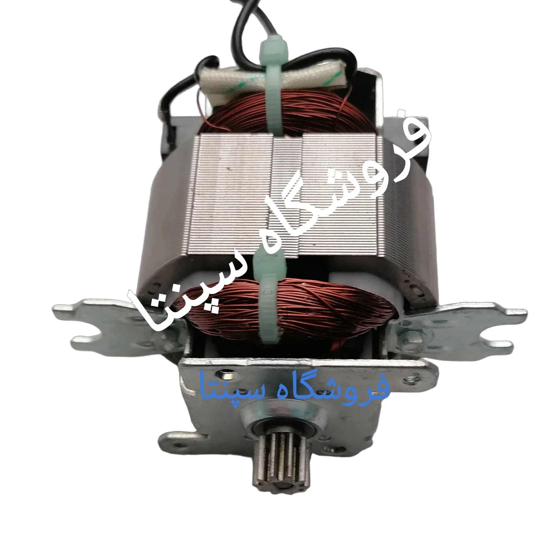 موتور خردکن پروفی (درجه 1 و باکیفیت) (مطابق تصویر) موتور خردکن پروفی ( موتور خردکن )