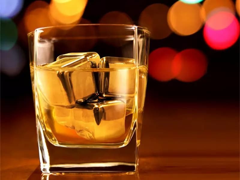 یخ فلزی نسخه 3 شیائومی Circle Joy Ice Cubes CJ-BK03 — تصویر ۴