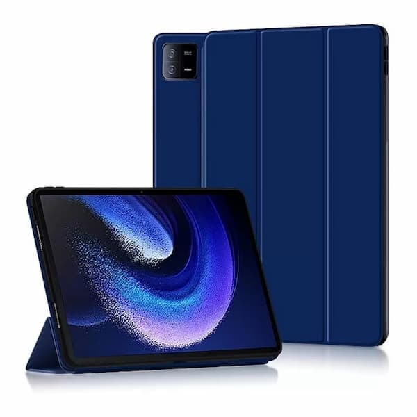 کیف کلاسوری تبلت شیائومی Pad 6 و Pad 6 Pro (اورجینال) — تصویر ۴
