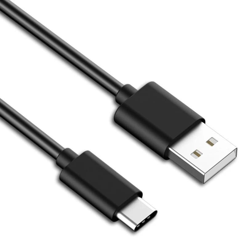 کابل تبدیل USB به USB-C شیائومی Fast Charge به طول 1 متر — تصویر ۲