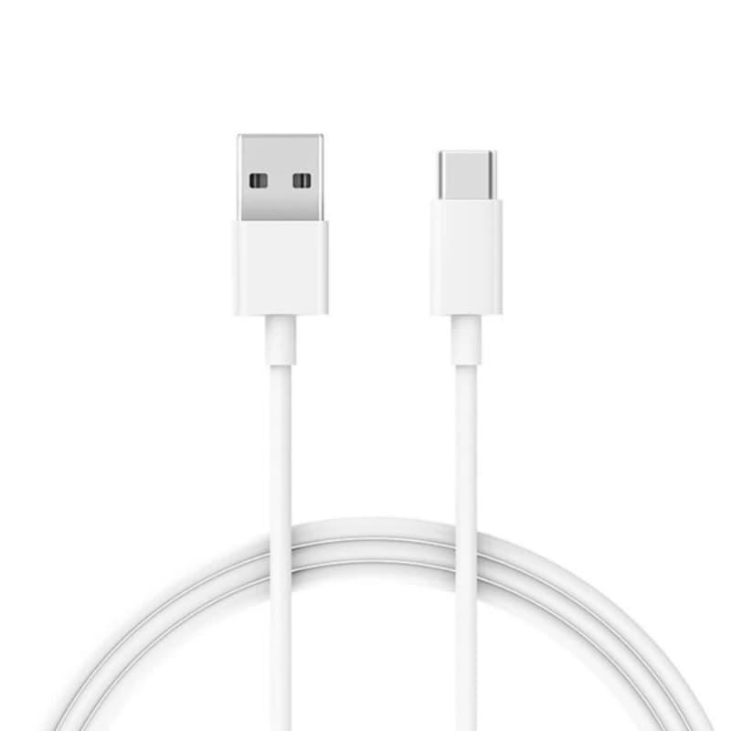کابل تبدیل USB به USB-C شیائومی Fast Charge به طول 1 متر — تصویر ۳
