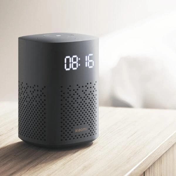 اسپیکر بلوتوث هوشمند شیائومی مدل Smart Speaker (IR Control) L05G — تصویر ۳