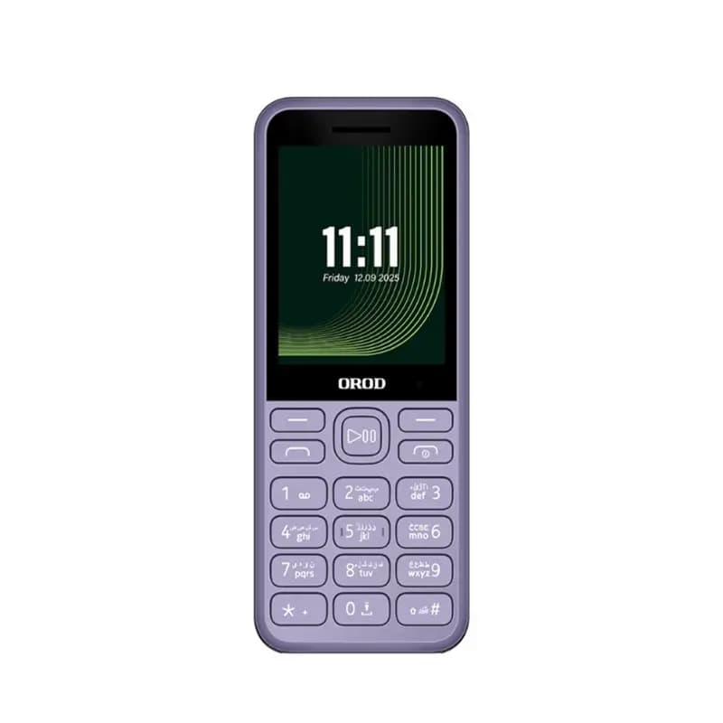 گوشی ارد مدل OROD 130 — تصویر ۴