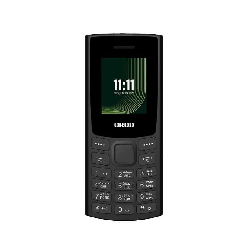 گوشی ارد مدل OROD 106