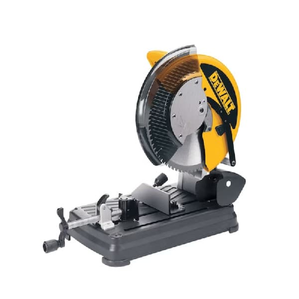 پروفیل فلز بر 2200 وات دیوالت مدل DW872-QS