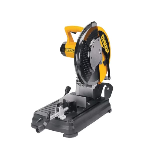 پروفیل فلز بر 2200 وات دیوالت مدل DW872-QS — تصویر ۳