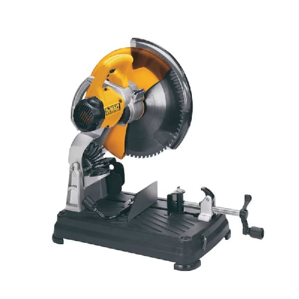 پروفیل فلز بر 2200 وات دیوالت مدل DW872-QS — تصویر ۲