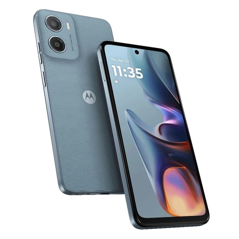 گوشی موبایل MOTOROLA مدل E 15 ظرفیت 64 گیگابایت و رم 2 گیگابایت — تصویر ۳