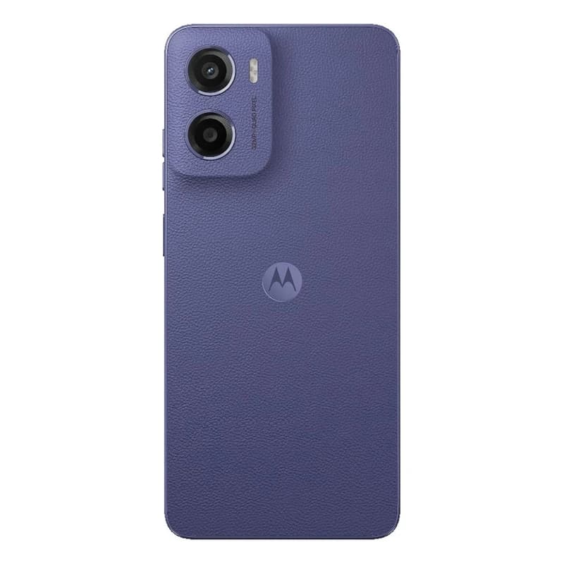 گوشی موبایل MOTOROLA مدل E 15 ظرفیت 64 گیگابایت و رم 2 گیگابایت — تصویر ۵