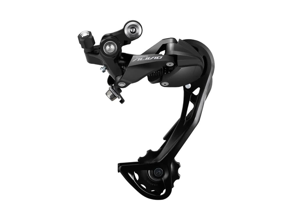 شانژمان دوچرخه شیمانو مدل RD-M3100 ALIVIO