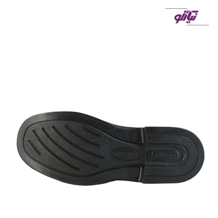کفش راحتی مردانه فرزین مدل سانترال کد F3 — تصویر ۷