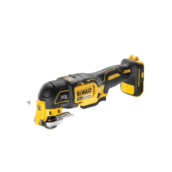مجموعه ست ۶ دستگاه شارژی دیوالت مدل DCK685P3T — تصویر ۵