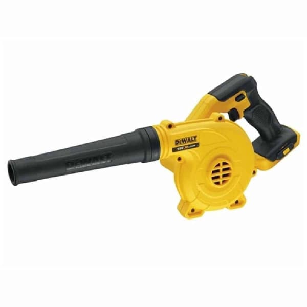 بلوور دمنده مکنده شارژی دیوالت مدل DCV100D2-GB
