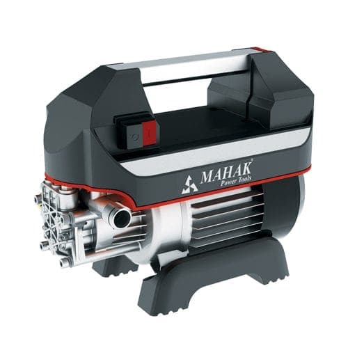 کارواش فشار قوی 100 بار با لوازم جانبی محک مدل HPW-100S