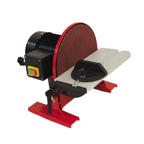 سنباده دیسکى ۲۵۰ میلیمتر ۵۵۰ وات محک مدل DS-250