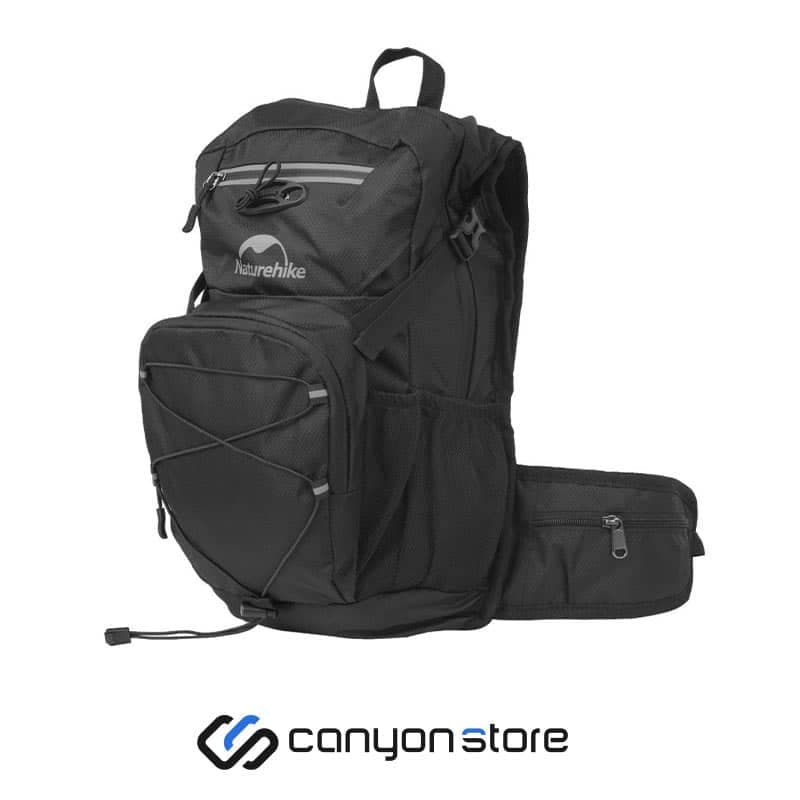 کوله پشتی 20L کمل بک دار نیچرهایک مدل CNK2300BB011
