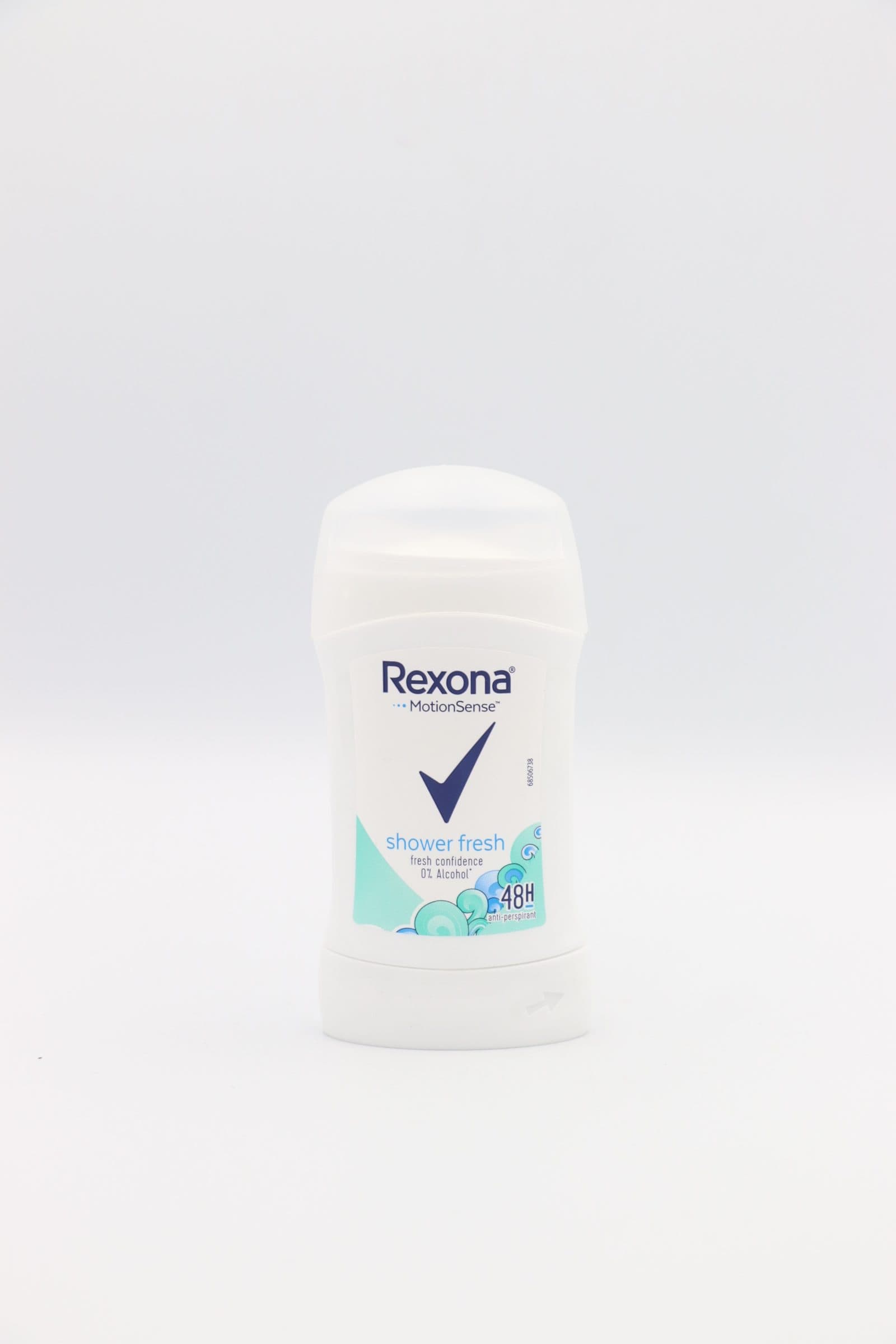 استیک ضد تعریق رکسونا Shower Fresh زنانه 48 ساعته 40 گرم
