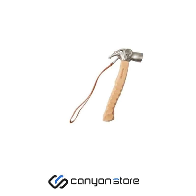 چکش کمپینگ نیچرهایک مدل ELEPHANT SHAPE CNH22ZP022