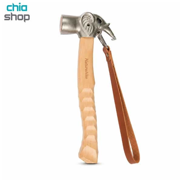 چکش کمپینگ نیچرهایک مدل ELEPHANT SHAPE CNH22ZP022 — تصویر ۹