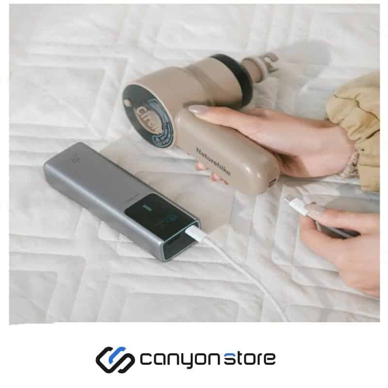پمپ باد نیچرهایک مدل CNK2450ZM017 — تصویر ۶