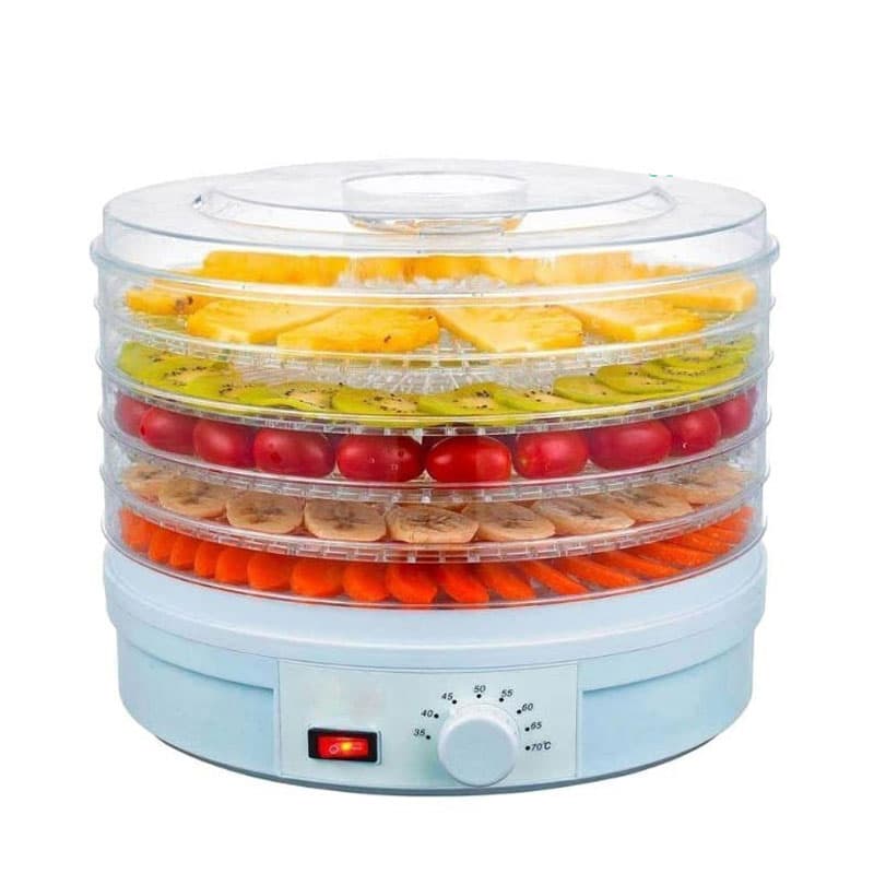 میوه خشک کن سون استار مدل 7S-FD579 — تصویر ۲