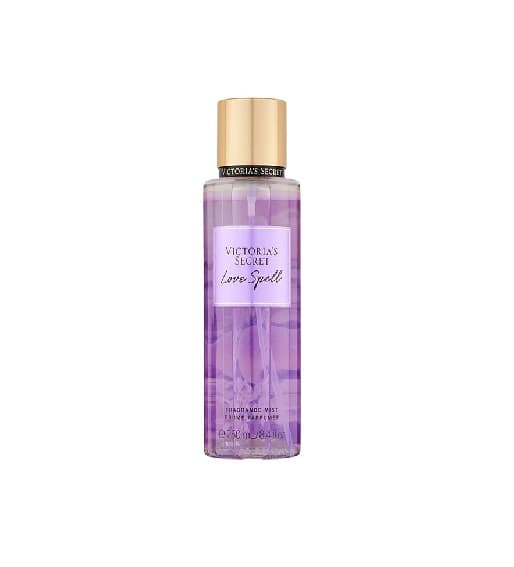 بادی میست لاو اسپل ویکتوریا سکرت Victorias Secret Body Splash Love Spell