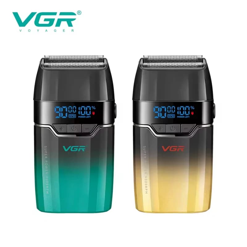 شیور وی جی آر مدل V-308 ‏(AR) — تصویر ۲