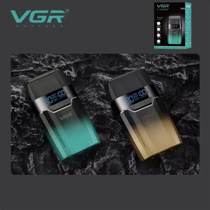 شیور وی جی آر مدل V-308 ‏(AR) — تصویر ۷