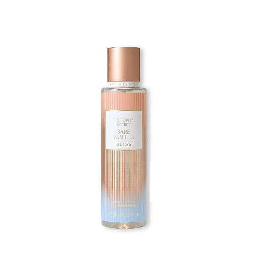 بادی میست ویکتوریا سکرت مدل Bare Vanilla Bliss
