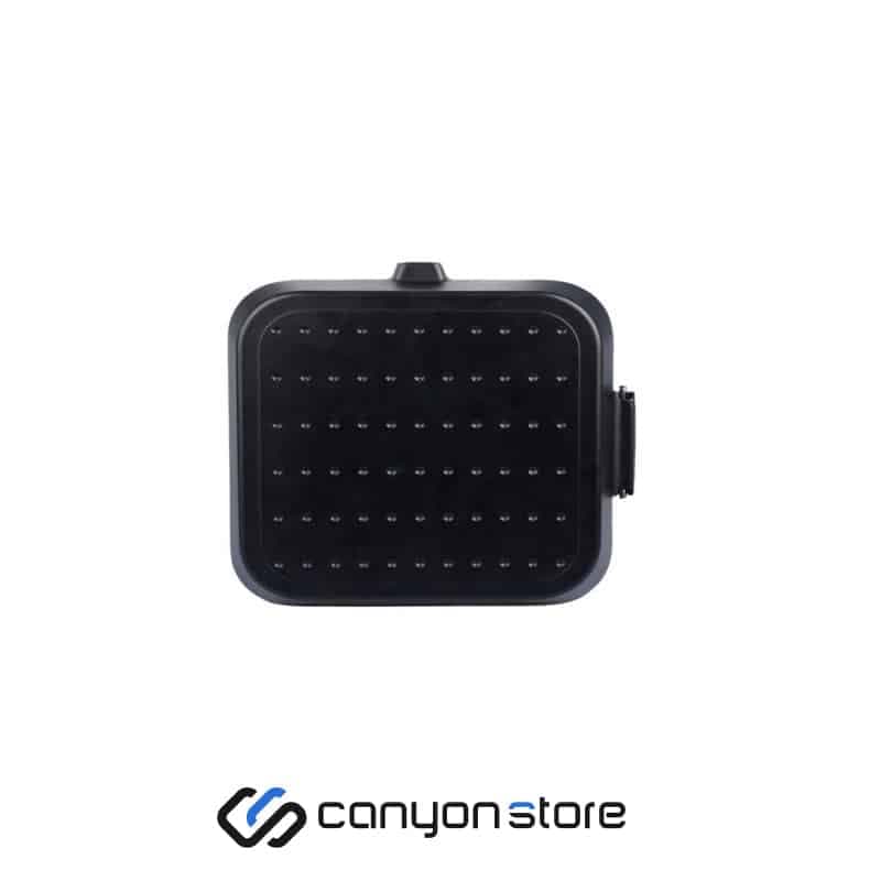 ماهیتابه ذغالی لایف کمپ مدل 45835 — تصویر ۷