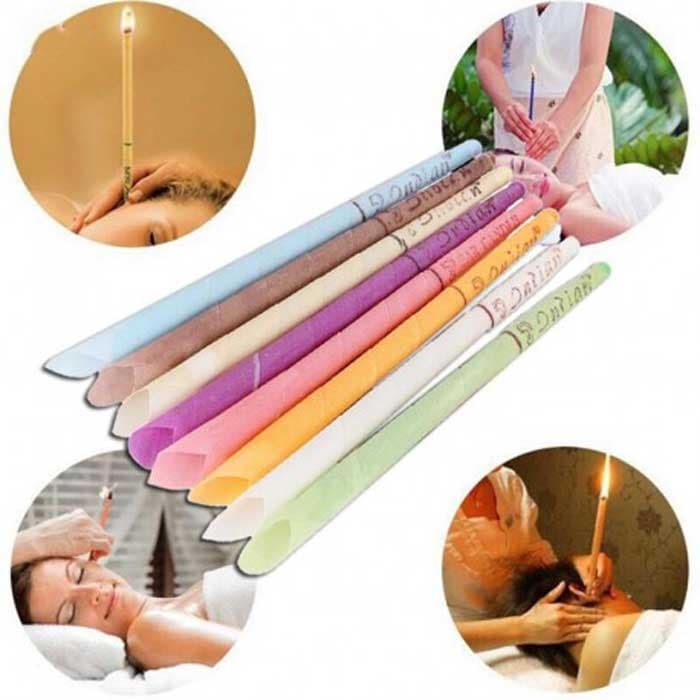 شمع گوش مخروطی ‏(AR)