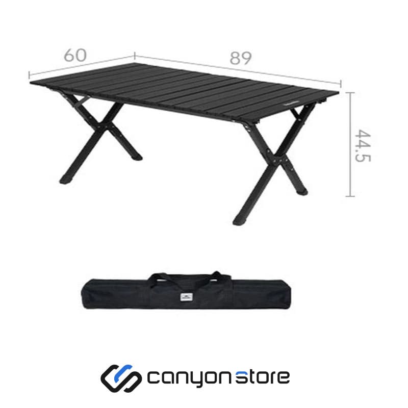 میز نیچرهایک مدل CNK2550JJ018 — تصویر ۳