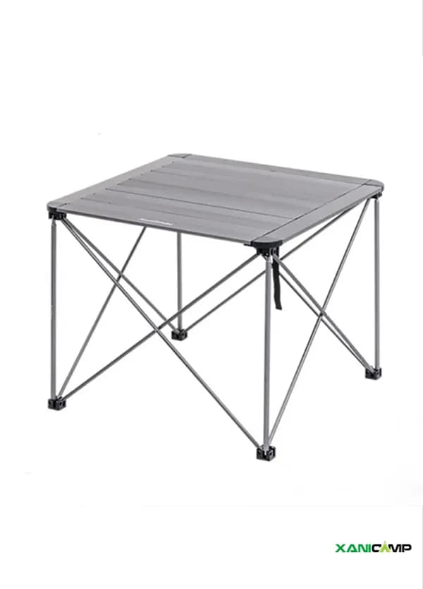 میز آلومینیومی نیچرهایک مدل CNK2450JJ013 — تصویر ۹
