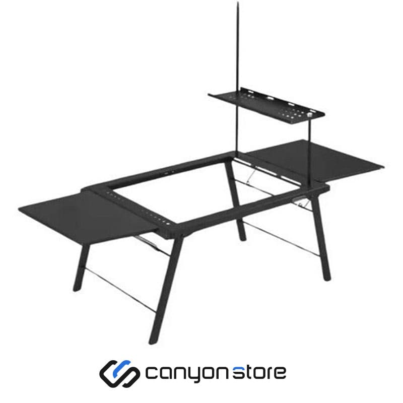 میز باربیکیو چند کاره نیچرهایک مدل CNK2300JJ024