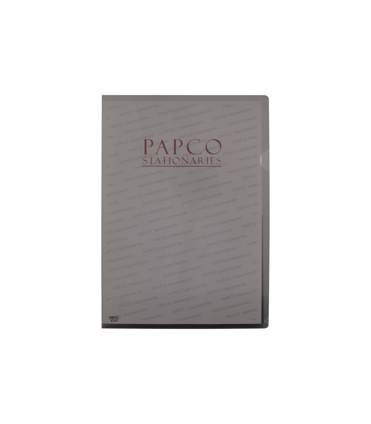 پوشه سمیناری 6-310 پاپکو PAPCO بسته 6 عددی — تصویر ۷