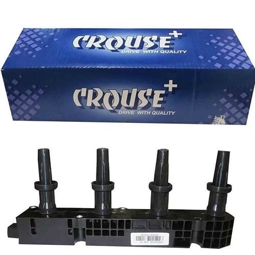 مجموعه کوئل رانا TU5 کروز پلاس CROUSE اصلی