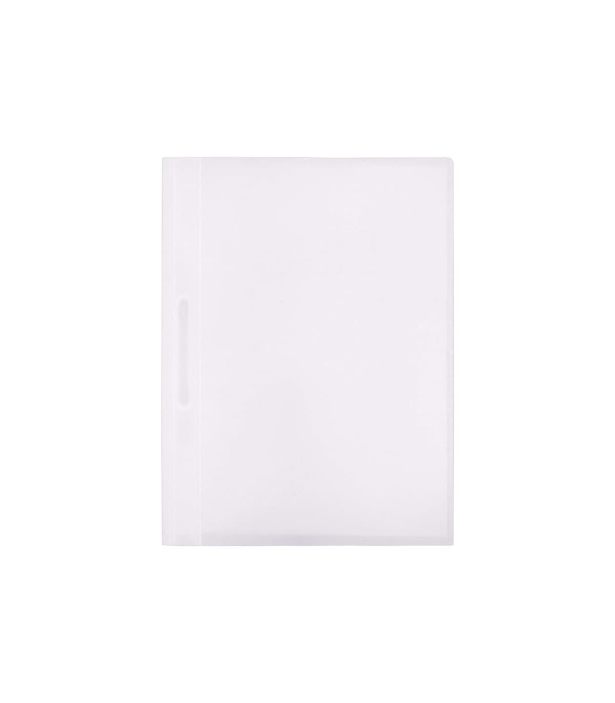پوشه پلاستیکی پاپکو PAPCO یک طرف شفاف 109 — تصویر ۲