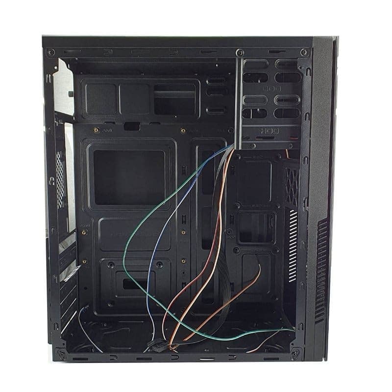 کیس تسکو CASE TC 4476 — تصویر ۲