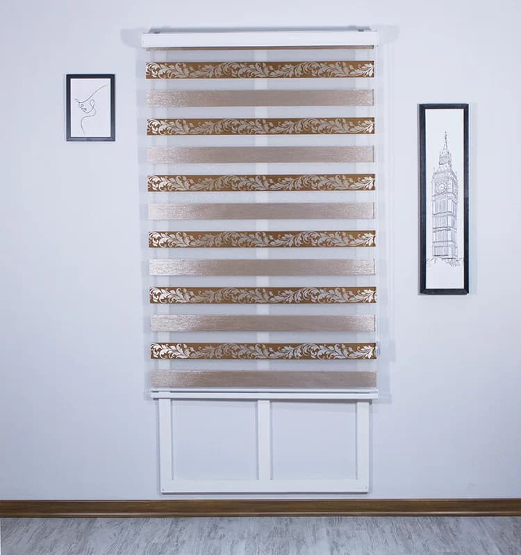 پرده زبرا 03-954