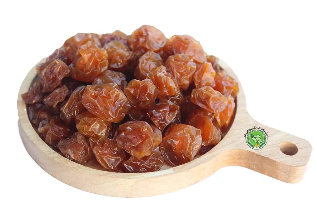 آلوچه طلایی اعلا