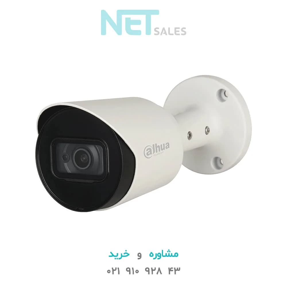 دوربین مداربسته HDCVI داهوا مدل HFW-1800TP