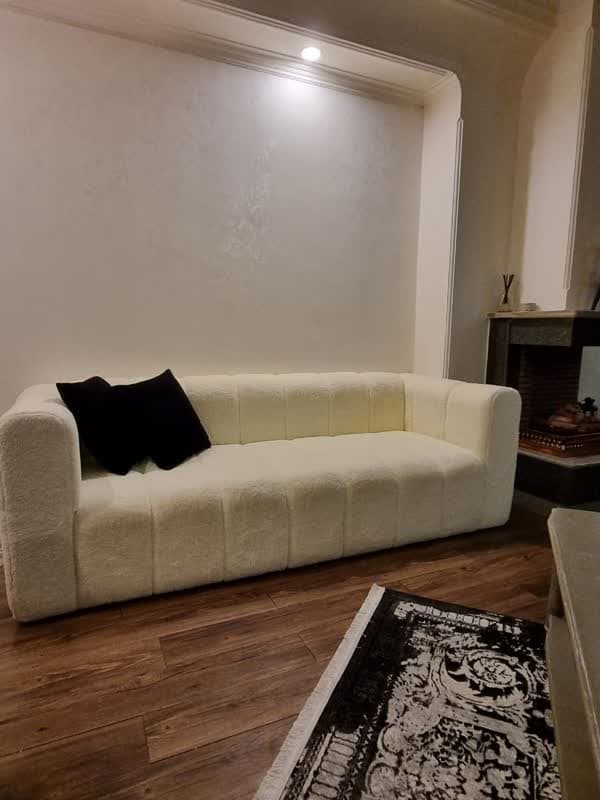 کاناپه 3نفره راحتی مدل تدی ارسال به سراسر کشور