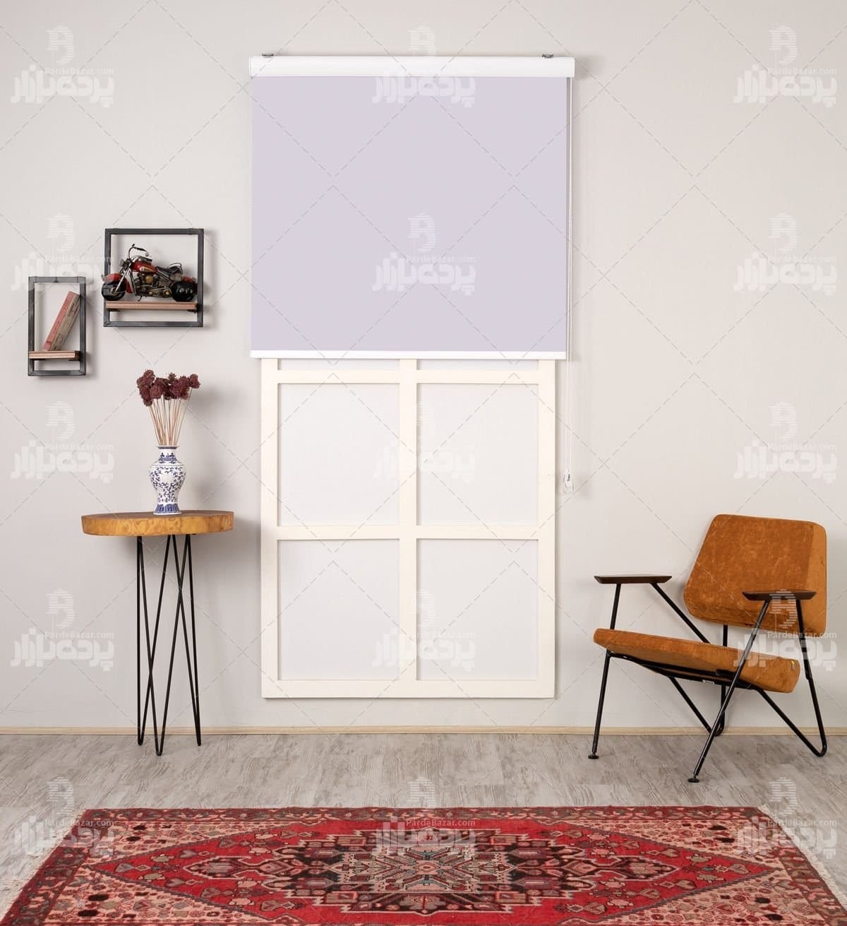 پرده شید شاین 17-4400