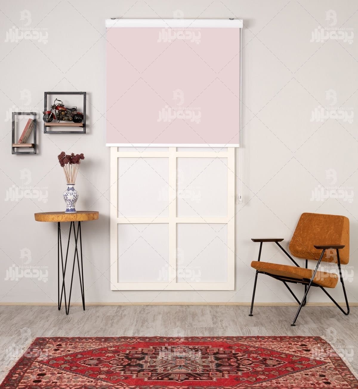 پرده شید شاین 32-4400