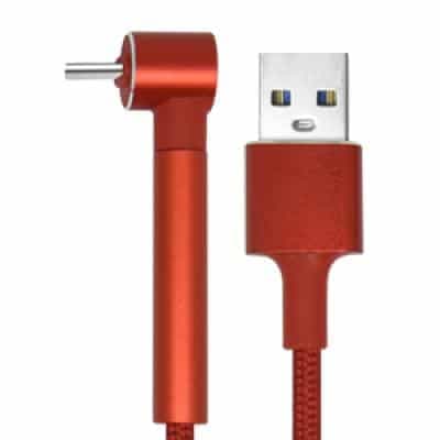 کابل شارژ اندروید تسکو مدل TCA 185
