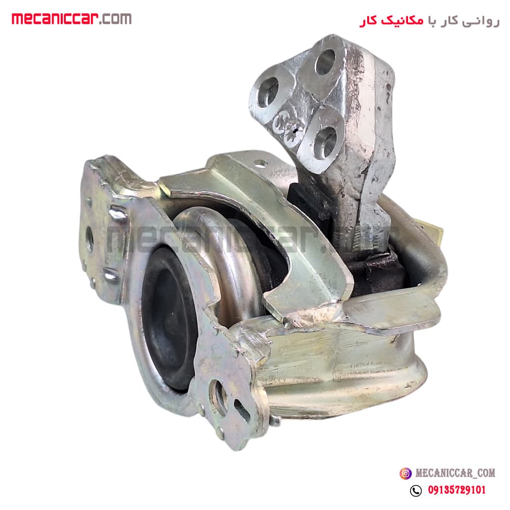 مجموعه دسته موتور بالا راست تارا ec5-tu5 ایساکو