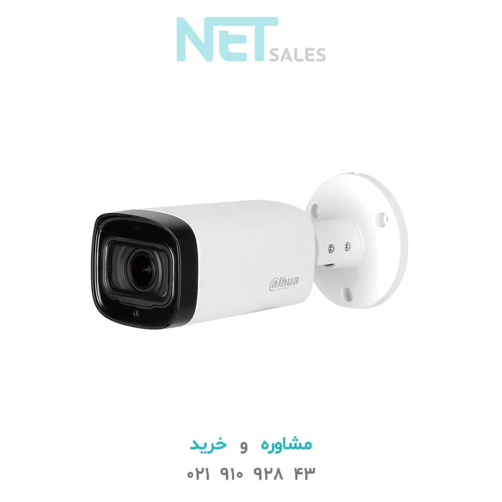 دوربین مداربسته HDCVI داهوا مدل HFW1200RP-Z-IRE6(2.8-12) — تصویر ۲