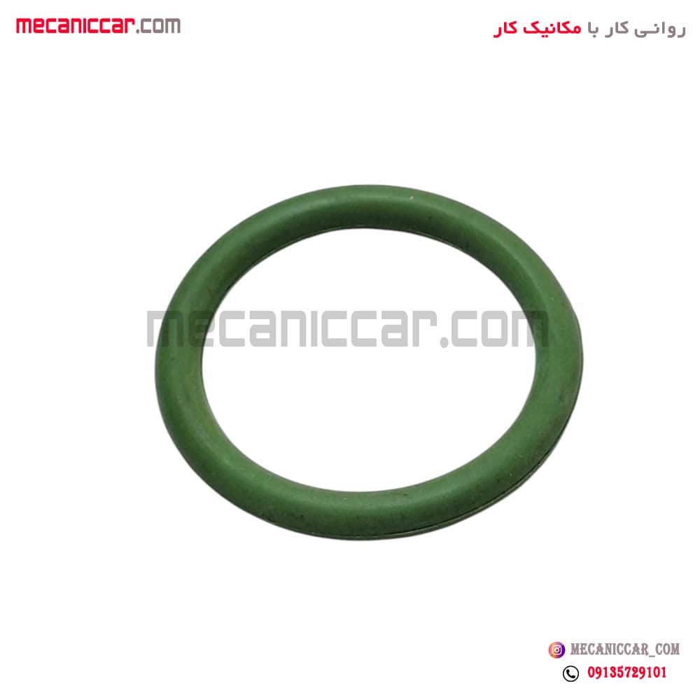 اورینگ لوله مکش روغن EF۷ سمند ملی و دنا ایساکو